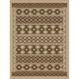 NOUR 1106B (Rectangular, 200X150, IVOIRE)