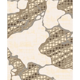 KILIS 93440 (Rectangular, 200X280, ECRU SHRINK)