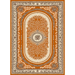 نور 95287 (مستطيل, 200X275, أحمر أجوري قاتم)