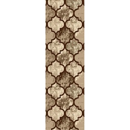 نور 96542 (أسطوانة, 90X300, عاجي)