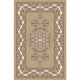 SHIRAZ 8045A (Rectangular, 200X150, IVOIRE)