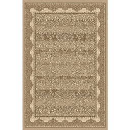 SHIRAZ 9218A (Rectangular, 200X150, IVOIRE)