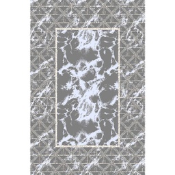 نور 9622K (مستطيل, 200X275, رمادي قاتم)