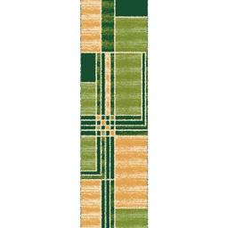 DOHA 84990 (Roller, 100X400, VERT EMERAUDE)