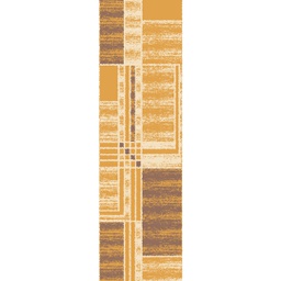 DOHA 84990 (Roller, 100X400, MARRON MIEL)