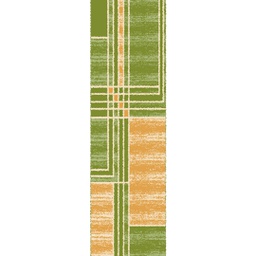 ضحى 84990 (أسطوانة, 100X300, أخضر فستقي)