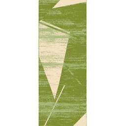 DOHA 90150 (Rouleau, 100X400, VERT PISTACHE)