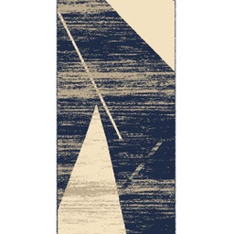 ضحى 90150 (أسطوانة, 100X300, أزرق ليلي)