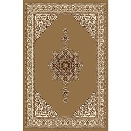 NOUR 5169C (Rectangulaire, 200X275, BEIGE)