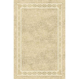 MADRID 98940 (Rectangular, 200X280, ECRU SHRINK - IVOIRE)