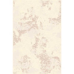 DUBAI 93552 (Rectangular, 200X150, CREME)