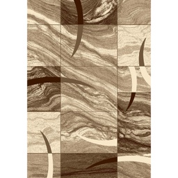 نور 96582 (مستطيل, 160X230, عاجي)