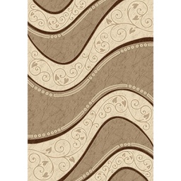 نور 96592 (مستطيل, 160X230, عاجي)