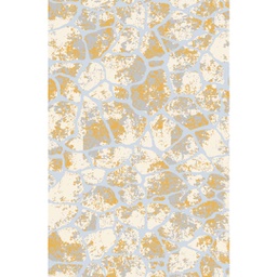 TERCAN 97591 (Rectangular, 200X280, BLANC CASSE)