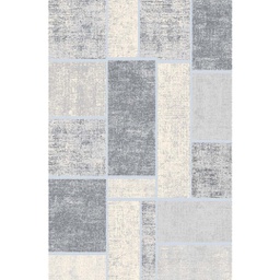 TERCAN 97550 (Rectangular, 200X280, BLANC CASSE)