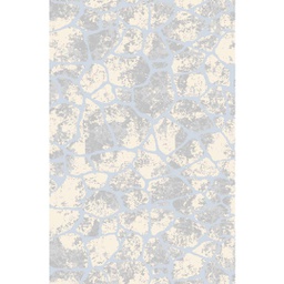 TERCAN 97590 (Rectangular, 200X280, BLANC CASSE)