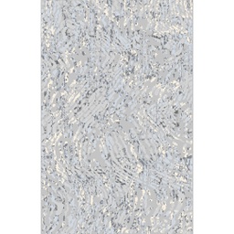 OZEL 96700 (Rectangulaire, 200X280, SHRINK GRIS CLAIR / GRIS CLAIR)
