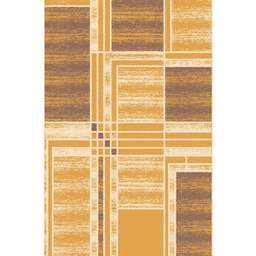 ضحى 84990 (مستطيل, 200X300, بني عسلي)