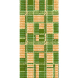 DOHA 84990 (Rectangular, 300X600, VERT PISTACHE)