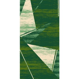 DOHA 90150 (Rectangulaire, 300X600, VERT EMERAUDE)