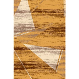 ضحى 90150 (مستطيل, 300X400, بني عسلي)