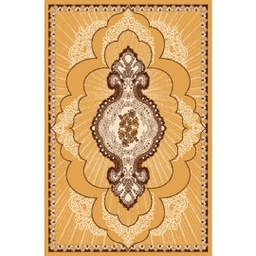 ضحى 98850 (مستطيل, 200X300, بني عسلي)