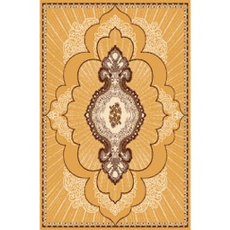 DOHA 98850 (Rectangular, 300X400, MARRON MIEL)