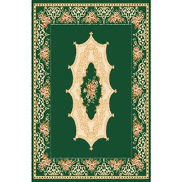 ضحى 98840 (مستطيل, 400X500, أخضر)