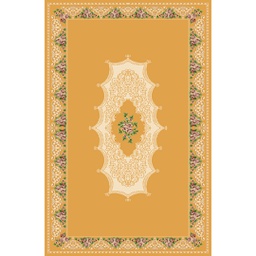 ضحى 98840 (مستطيل, 300X600, بني عسلي)