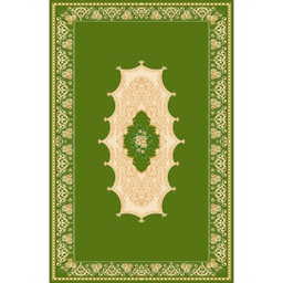 DOHA 98840 (Rectangular, 300X600, VERT PISTACHE)