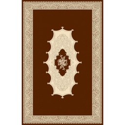 ضحى 98840 (مستطيل, 300X600, بني عنابي)