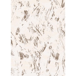 MADRID 93110 (Rectangulaire, 200X280, SHRINK CREME_BRONZE)