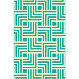 بالاص 97520 (مستطيل, 190X290, أزرق)