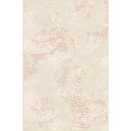 DUBAI 93552 (Rectangular, 200X150, IVOIRE)