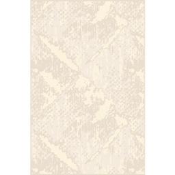 دبي 93572 (مستطيل, 200X150, قشدي)