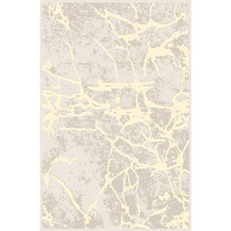 دبي 97372 (مستطيل, 200X150, قشدي)