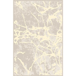 دبي 97372 (مستطيل, 200X150, عاجي)