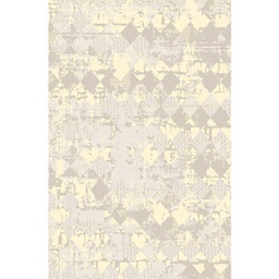 دبي 97412 (مستطيل, 200X150, عاجي)