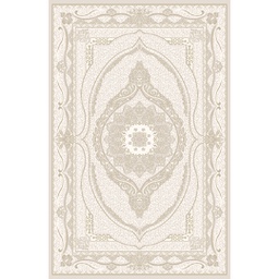 MADRID 99460 (Rectangular, 200X280, ECRU SHRINK - IVOIRE)