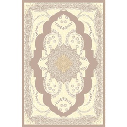 MELODIE 8903C (Rectangular, 190X275, IVOIRE_IVOIRE)