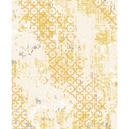 TERCAN 95382 (Rectangular, 200X280, ECRU)