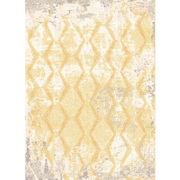 TERCAN 95402 (Rectangular, 200X280, ECRU)
