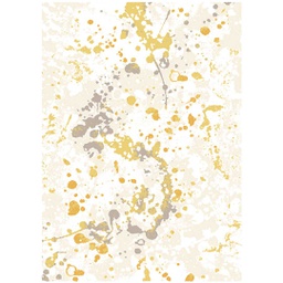KILIS 95451 (Rectangulaire, 200X280, BLANC CASSE SHRINK)