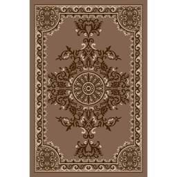 RELAX 5465E (Rectangular, 180X270, BRONZE FONCE)