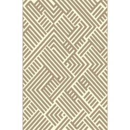 PALACE 97480 (Rectangulaire, 190X290, IVOIRE)