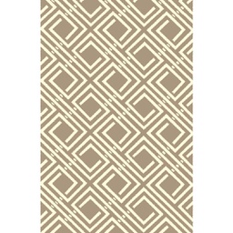 PALACE 97490 (Rectangular, 190X290, IVOIRE)