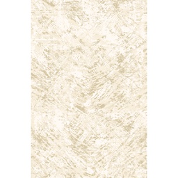 MADRID 93090 (Rectangulaire, 190X290, CREME SHRINK_BEIGE)