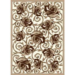 OCTAVE 75820 (Rectangulaire, 165X230, IVOIRE_CREME)