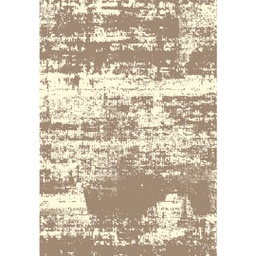 DUBAI 9248L (Rectangulaire, 160X230, MARRON BRONZE)