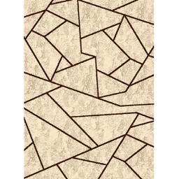 نور 9621C (مستطيل, 200X275, أبيض فاتح)